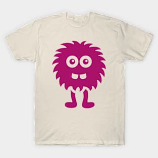 Cute monster T-Shirt